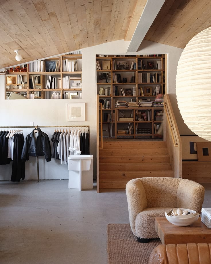 Editorial STROM LANE — Lookbook